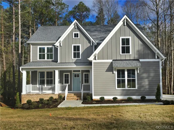 5721 Tyshire Pkwy, Providence Forge, VA 23140