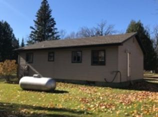 125 Hazel St S, Backus, MN 56435