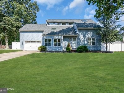281 Bayville Ave, Bayville, NJ, 08721