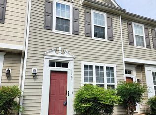 3229 Tyler Finley Way, Charlotte, NC 28269