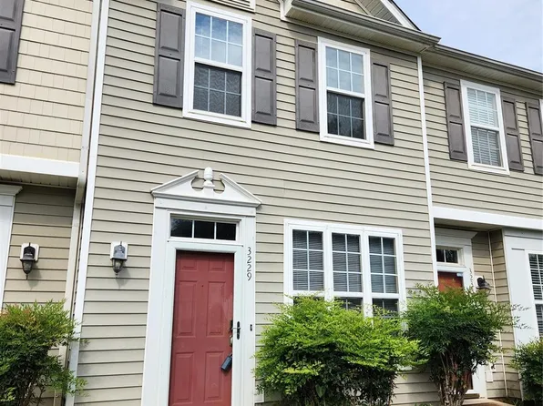 3229 Tyler Finley Way, Charlotte, NC 28269
