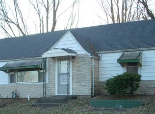 6819 Michigan Rd, Plymouth, IN 46563