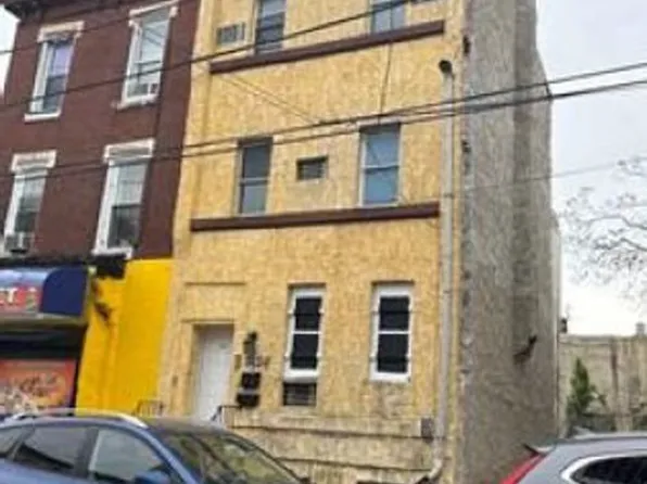 1424 W York St, Philadelphia, PA 19132