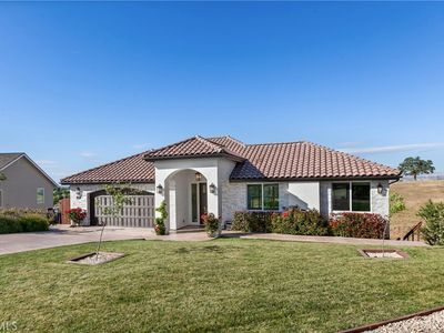 1232 Kapareil Ln, Paso Robles, CA, 93446