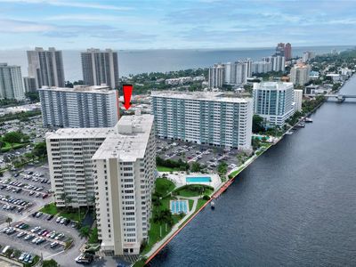 3200 NE 36th Street #608, Fort Lauderdale, FL, 33308