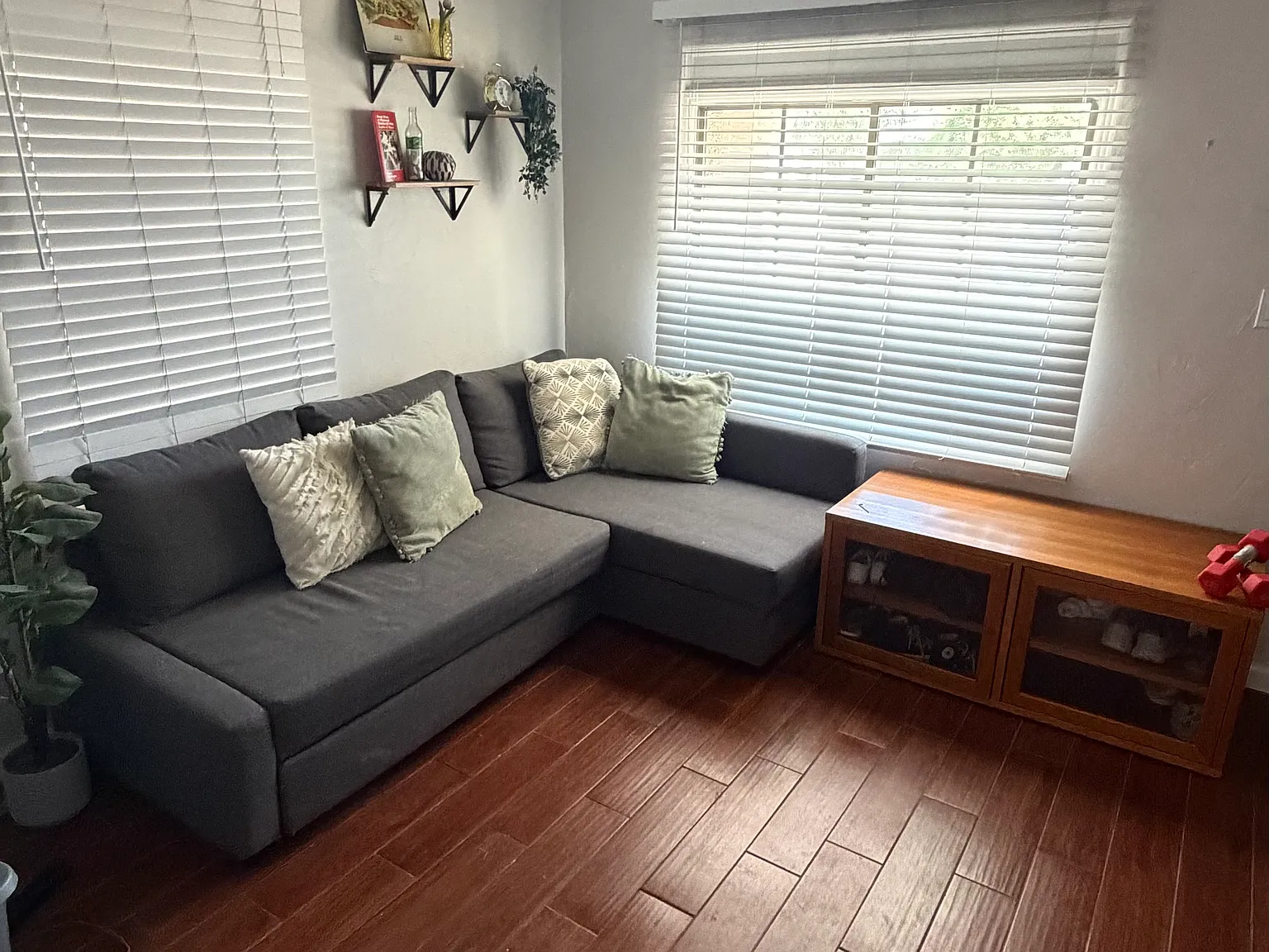 2 bed, 1700 sqft, $1,900 — Photo 4