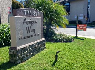 791 Amigos Way #791, Newport Beach, CA 92660