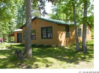 27660 Pratt Rd, Webster, WI 54893