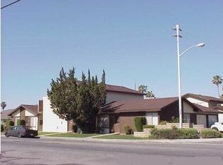 1901 S Real Rd APT A, Bakersfield, CA 93309