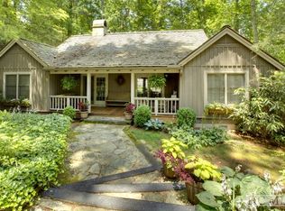 764 Chimney Top Trl, Cashiers, NC 28717