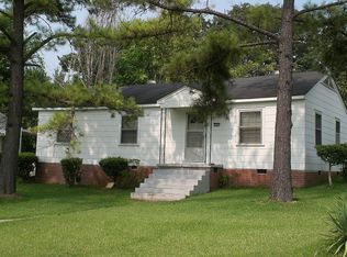 2841 Arbor Hill Dr, Jackson, MS 39212