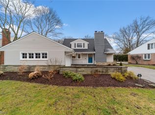 2868 W Sulgrave Oval, Shaker Hts, OH 44122
