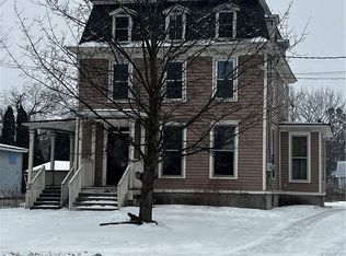 504 Liberty St, Penn Yan, NY 14527
