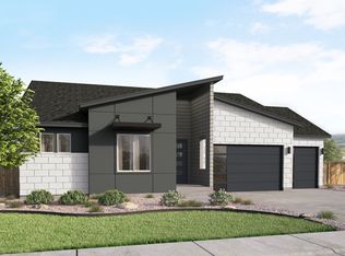 Tenley Plan, Jackson Creek, Monument, CO 80132