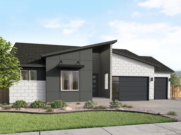 466 Dutch Pine Dr, Monument, CO 80132
