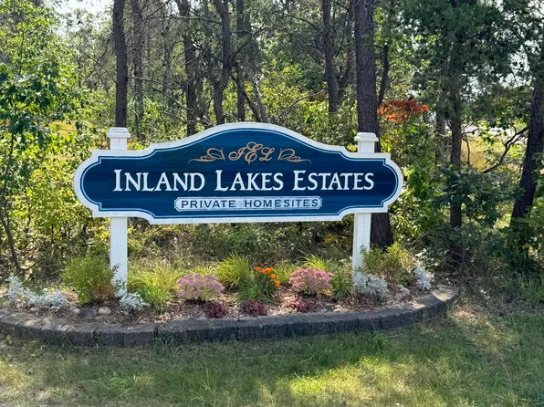 LOT 32 Casey Dr, Indian River, MI 49749
