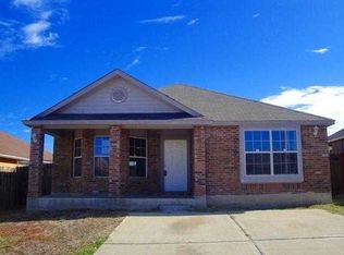 819 Witherspoon Loop, Laredo, TX 78046