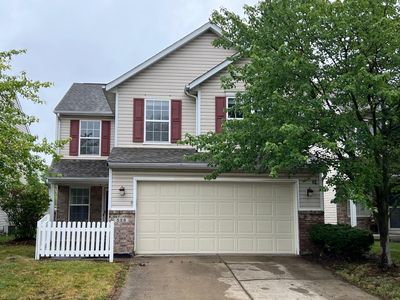 528 Aberdeen St, Carmel, IN, 46032