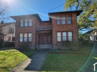 2529 Liberty Ave, Beaumont, TX 77702