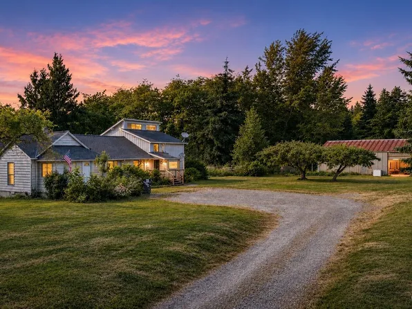 6703 Pioneer Highway, Stanwood, WA 98292