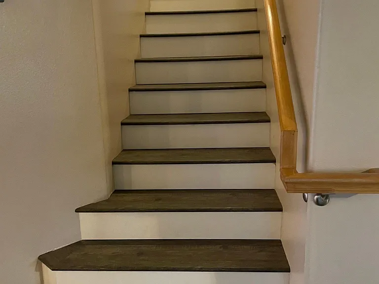 staircase