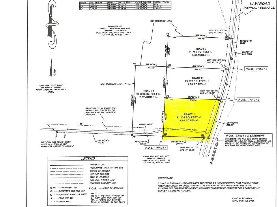 2nd image of 1 Law Rd