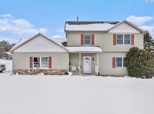 7448 Texas Heights Ave, Kalamazoo, MI 49009