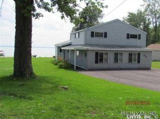 223 State Route 49, Cleveland, NY 13042