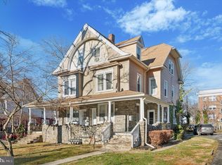 120 Walnut Ave APT 2, Ardmore, PA 19003