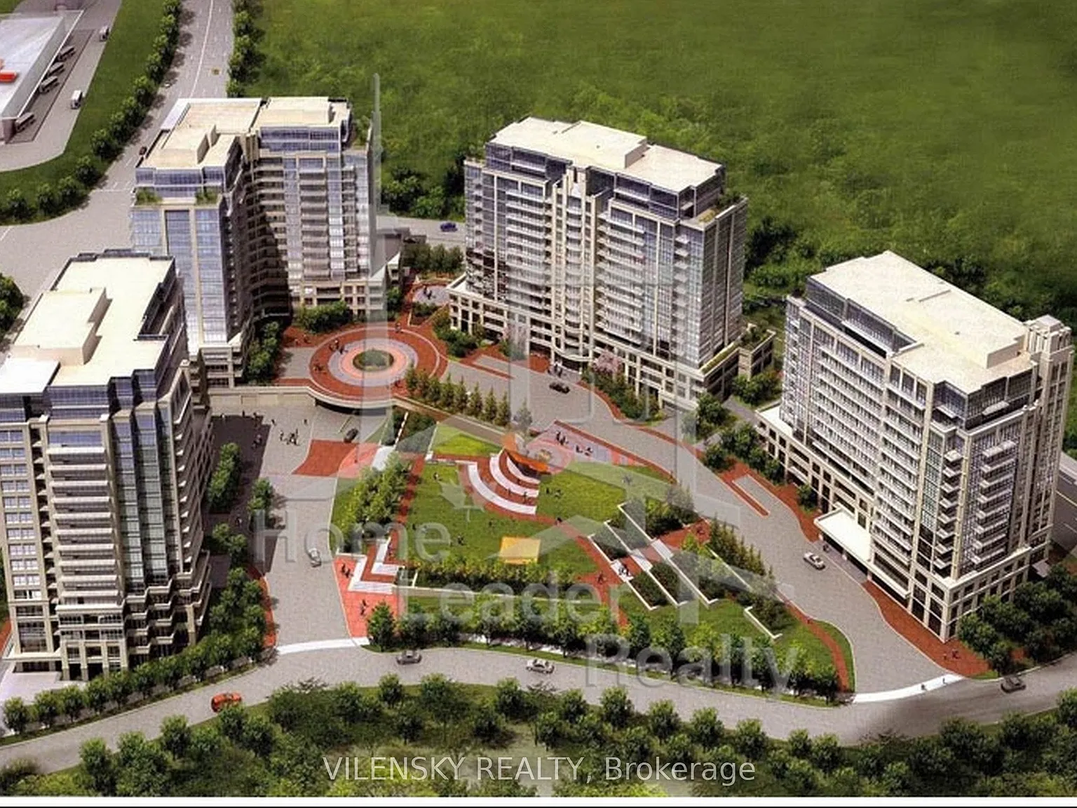 Metro Place Condos — Photo 2