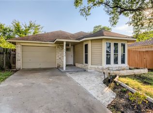 8913 Pocono Cv, Austin, TX 78717