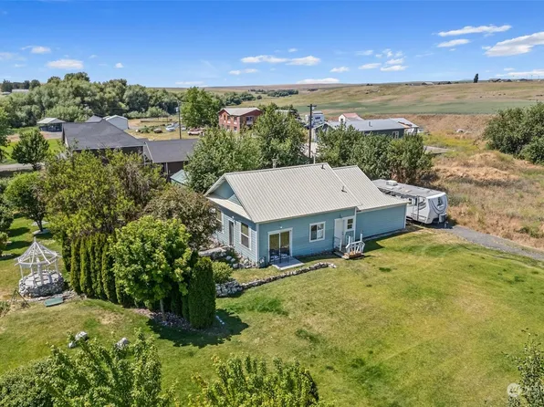 1006 Ross St., Davenport, WA 99122