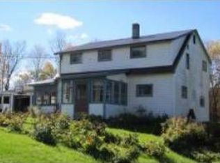 803 Battle Row Rd, Hyde Park, VT 05655