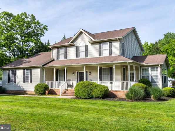 302 Charl Ct, Stevensville, MD 21666