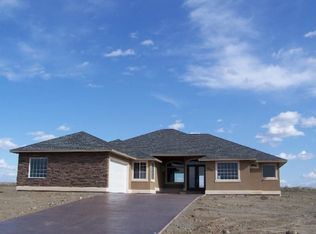 8071 Dune Lake Rd SE, Moses Lake, WA 98837