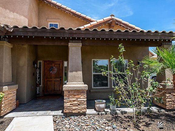 5th image of 2640 S Barkley Ranch Ave