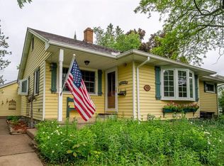 422 W Central Street, Chippewa Falls, WI 54729