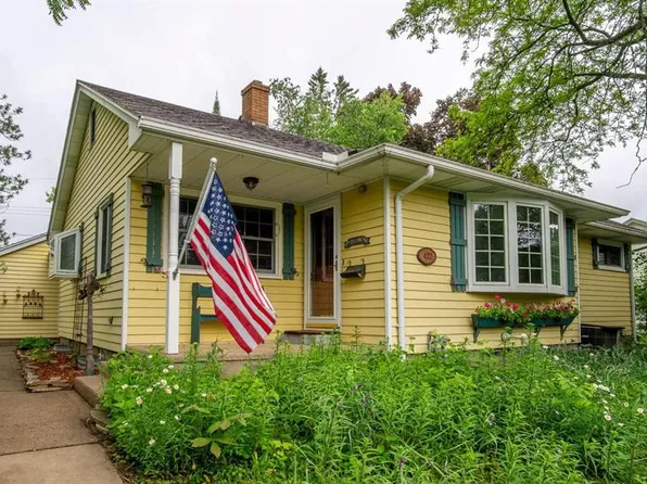 422 W Central Street, Chippewa Falls, WI 54729
