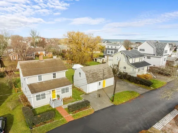 13 6th Ave, Scituate, MA 02066