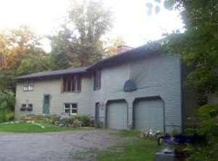 324 Nashville Rd, Jericho, VT 05465