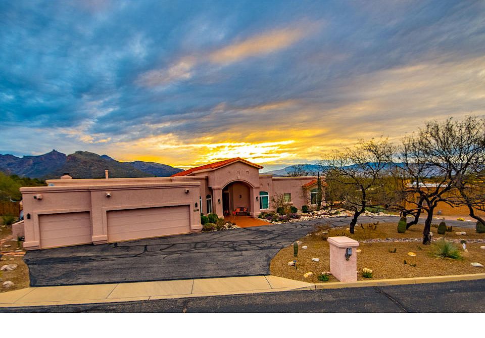 1st image of 5640 N Barrasca Ave