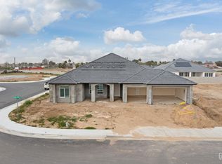 13615 Velma Pearl Way, Bakersfield, CA