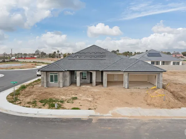 13615 Velma Pearl Way, Bakersfield, CA 93314