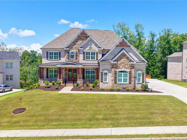 7720 Wild Violet Dr, Cumming, GA 30040