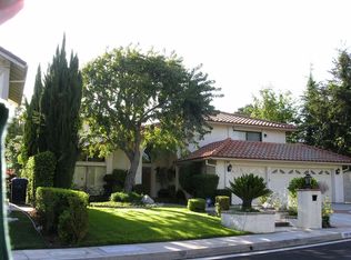 18859 Granada Cir, Porter Ranch, CA 91326