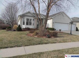 15218 Spaulding St, Omaha, NE 68116