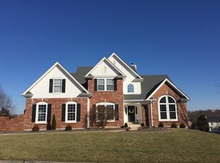 5680 Wrenwyck Pl, Weldon Spring, MO 63304