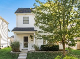 4050 Summerstone Dr, Columbus, OH 43230