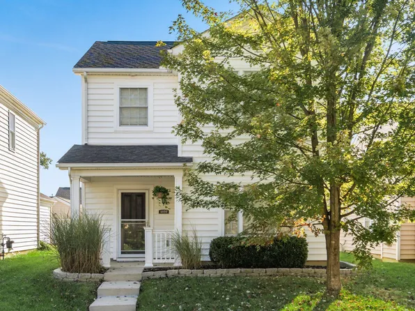 4050 Summerstone Dr, Columbus, OH 43230