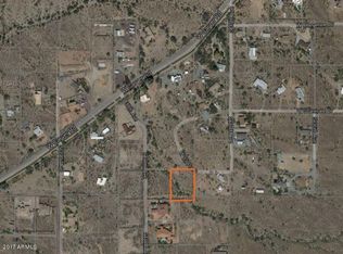 3719 W Fox Rd, Laveen, AZ 85339